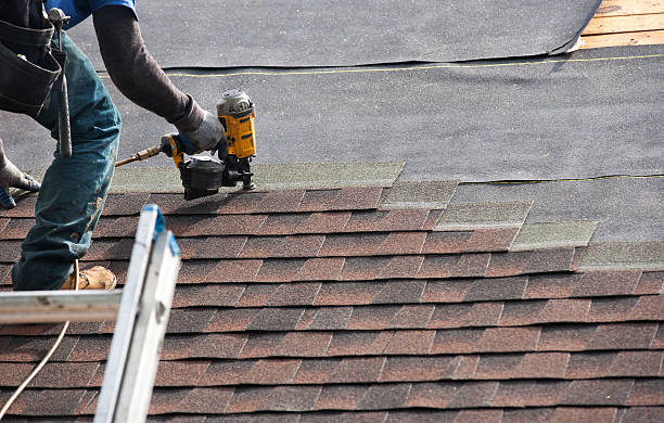 Licensed Roofing service in Abingdon, IL - Brentwood Metal Roofing